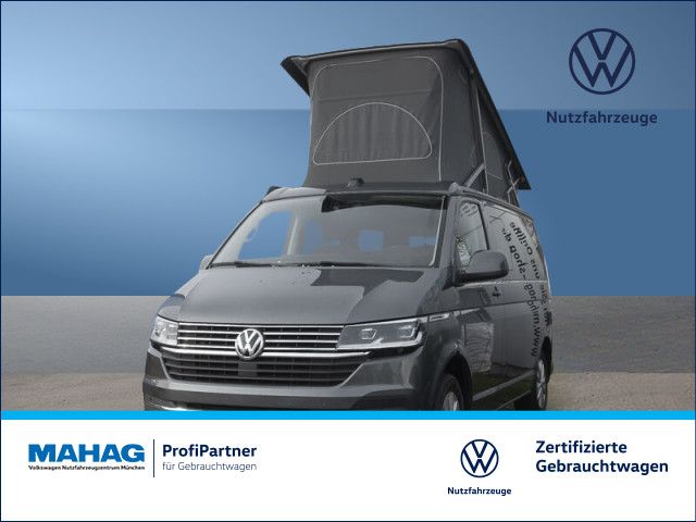 Volkswagen T6.1 California Ocean 2.0 TDI DSG