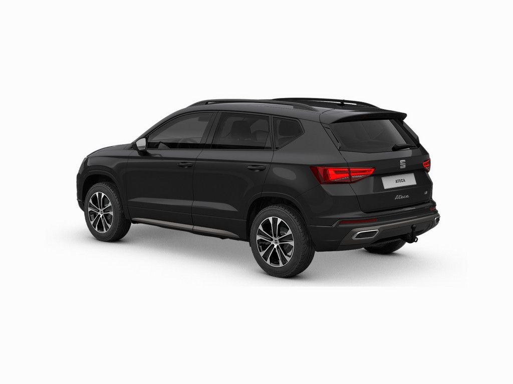 Seat Ateca - Bild 3