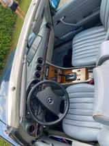 Mercedes-Benz 280 - Mercedes-Benz 280: Cabrio