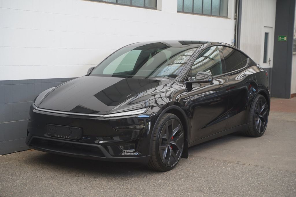 Image of Tesla Model Y