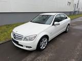 Mercedes-Benz C 180 CGI BE*AVANTGARDE*AUTOM*KLIMA*TOP-ZUSTAND* - gebrauchte Mercedes-Benz C-Klasse aus dem Jahr 2010