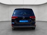 Volkswagen Touran GOAL 1,5 l TSI DSG R-Line-Paket AHK RFK - Volkswagen Touran: R Line