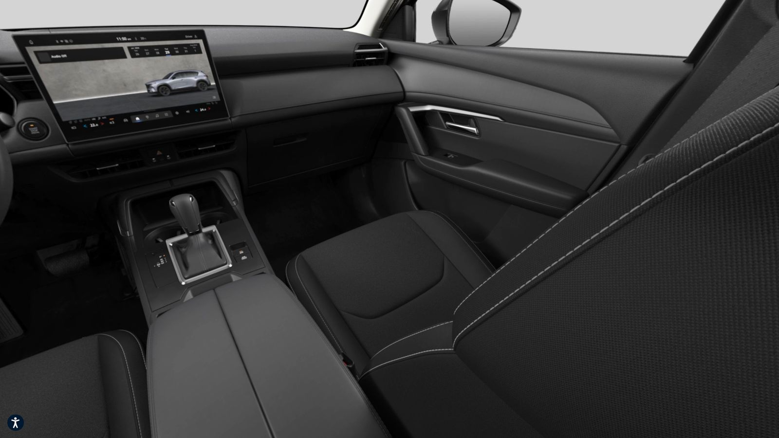 Mazda CX-5 - Bild 10