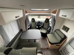 Sunlight * T 68  *Automatik**Hubbett**