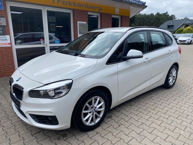BMW BMW 218 2 Active Tourer 218 i