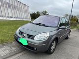 Renault TÜV Neu Euro4 Scenic Avantage 1.5 dCi 60kW  - Renault Scenic aus 2005 mit Diesel-Antrieb
