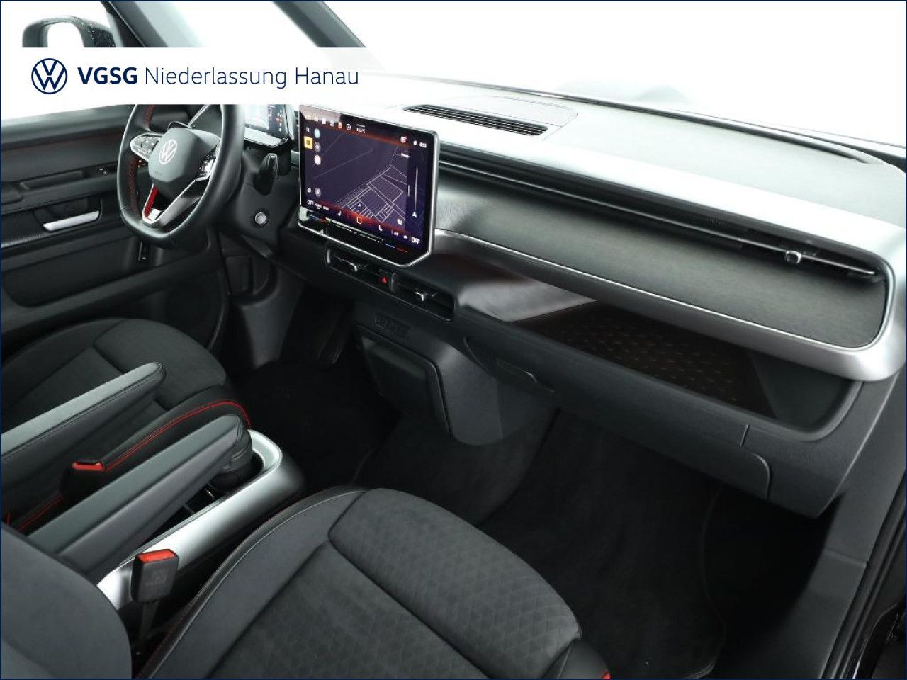 Volkswagen ID. Buzz - Bild 6
