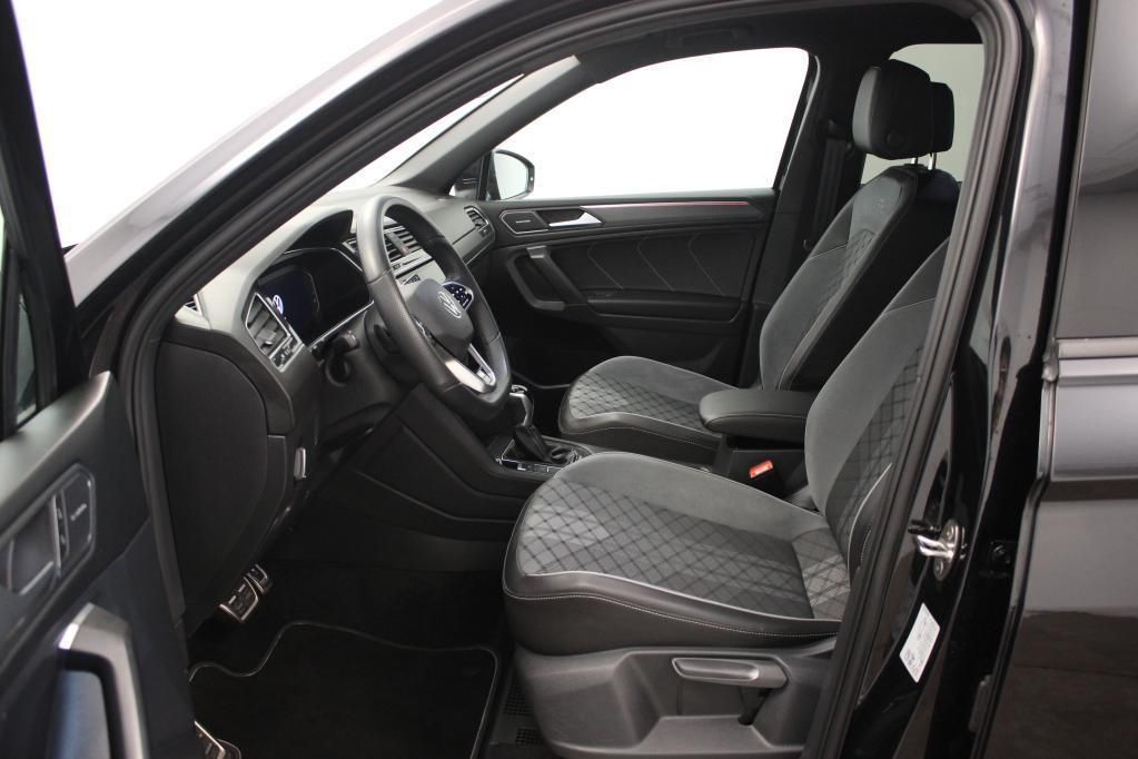 Volkswagen Tiguan Allspace R-Line 4Motion 2.0 TSI AHK*Pano*