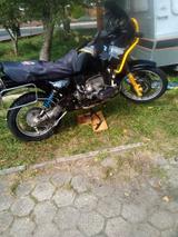 BMW R80GS - BMW 1994