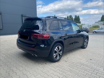 Mercedes GLB 220 - 3