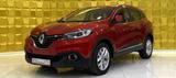 Renault Kadjar Collection LEDER*NAVI*SHZ*LANEASSIST*SHZ* - Renault Kadjar mit Anhängerkupplung