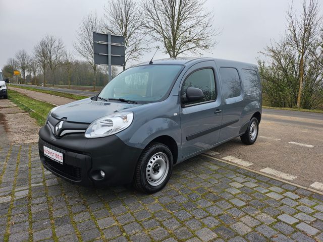 Renault Kangoo Rapid Maxi Extralang*Klima*PDC*1.Hand*