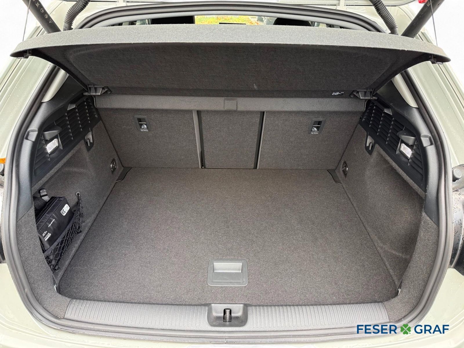 Audi Q2 - Bild 13