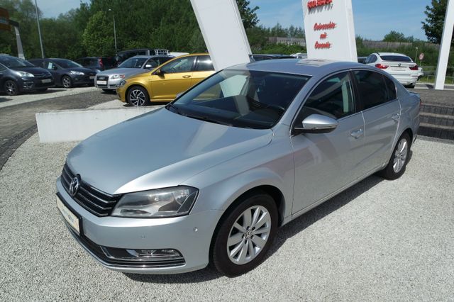 Volkswagen Passat Lim. Comfortline BlueMotion