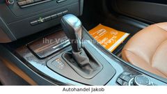 BMW 325d/Cabrio/SonderAusstattung/Sportpaket/TÜV_NEU