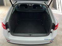 Skoda Superb - Vorschau Bild 12