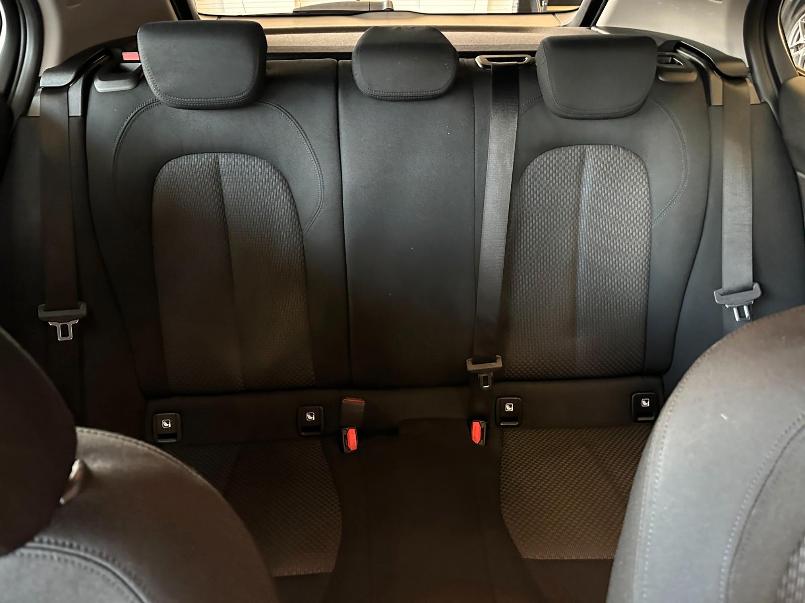 BMW 1 Series *1.HAND*KEYLESS*LED*LKHZ*2-ZONEN*TEMPOMAT*, миниатюра 13