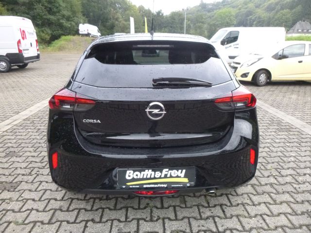 Corsa F GS Line