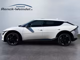Kia EV6 Earth 4WD 84kWh Navi Klimaautom PDCv+h Rückf - Kia EV6 Tageszulassungen