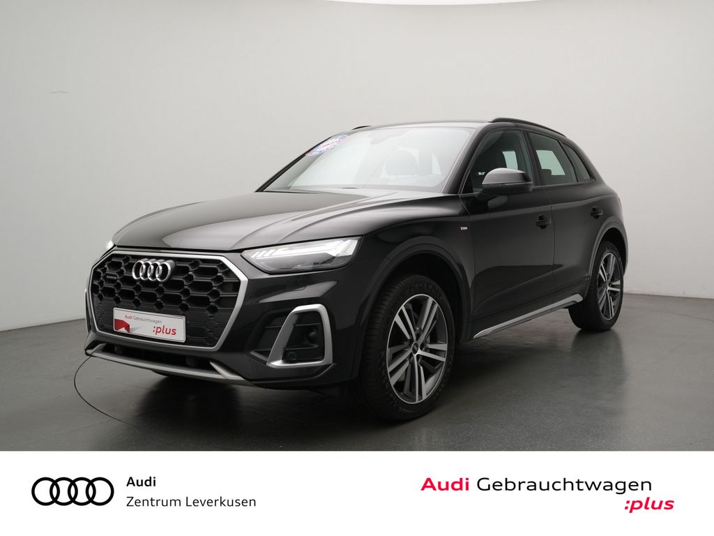 Image of Audi Q5