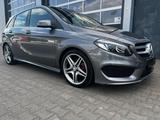 Mercedes-Benz B 200 AMG LED - gebrauchte Mercedes-Benz B 200 aus dem Jahr 2015