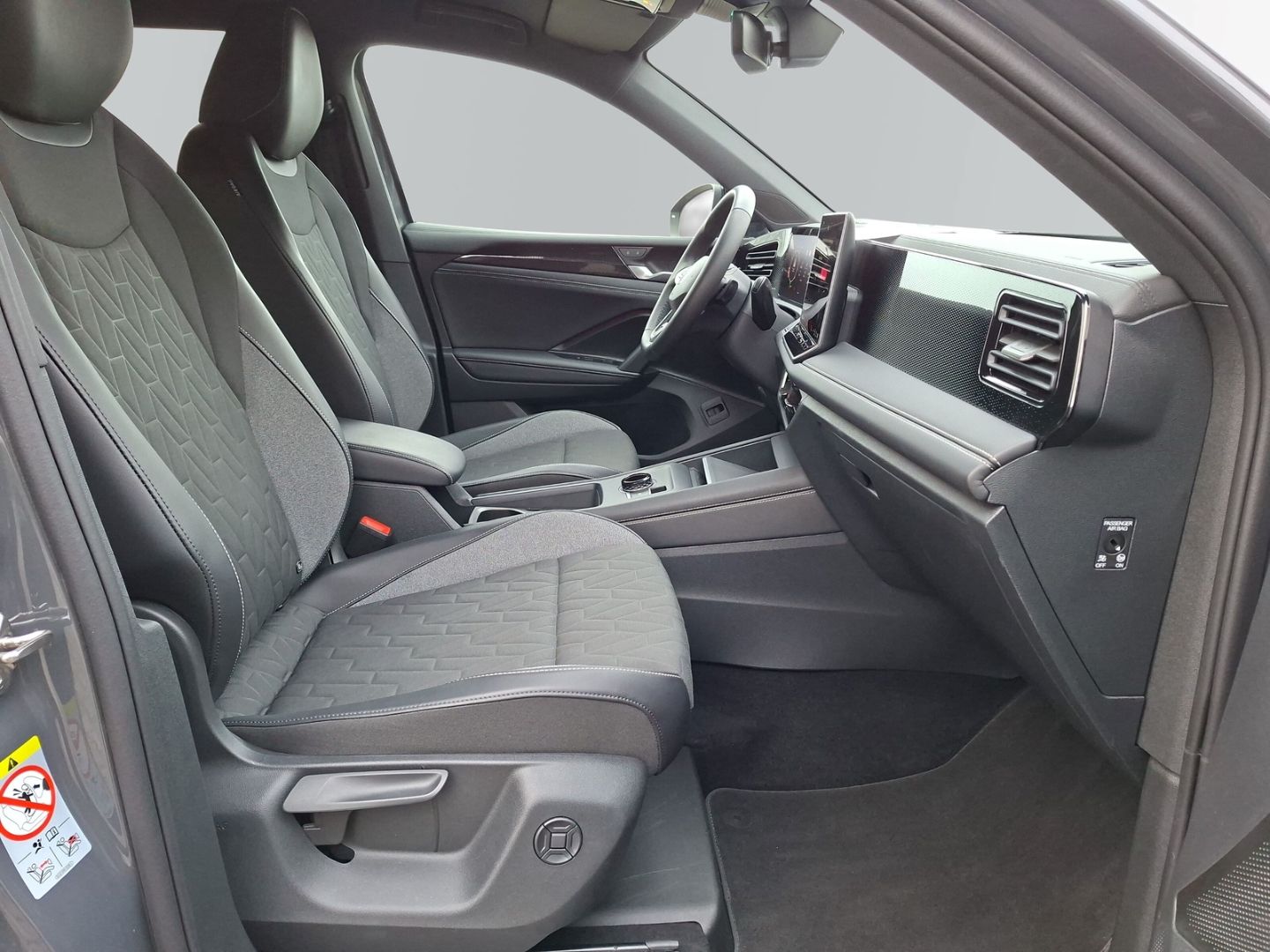 Tiguan 1.5 eTSI DSG Goal *AHK*MATRIX*KEYLESS*