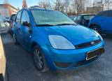 Ford Fiesta 1.4 16V Futura *  5 - türig  *  Alu * - Ford Fiesta Futura mit Benzin-Antrieb