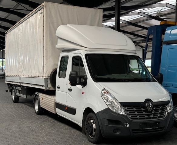 Renault Master 2.3 DCI