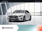 Mercedes-Benz A 250 e Limousine - Mercedes-Benz A-Class mit Hybrid-Antrieb