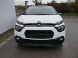 Citroën C3 PureTech 110 EAT6 Shine - S&S  Automatic*NAVI - gebrauchte Citroën C3 aus dem Jahr 2022