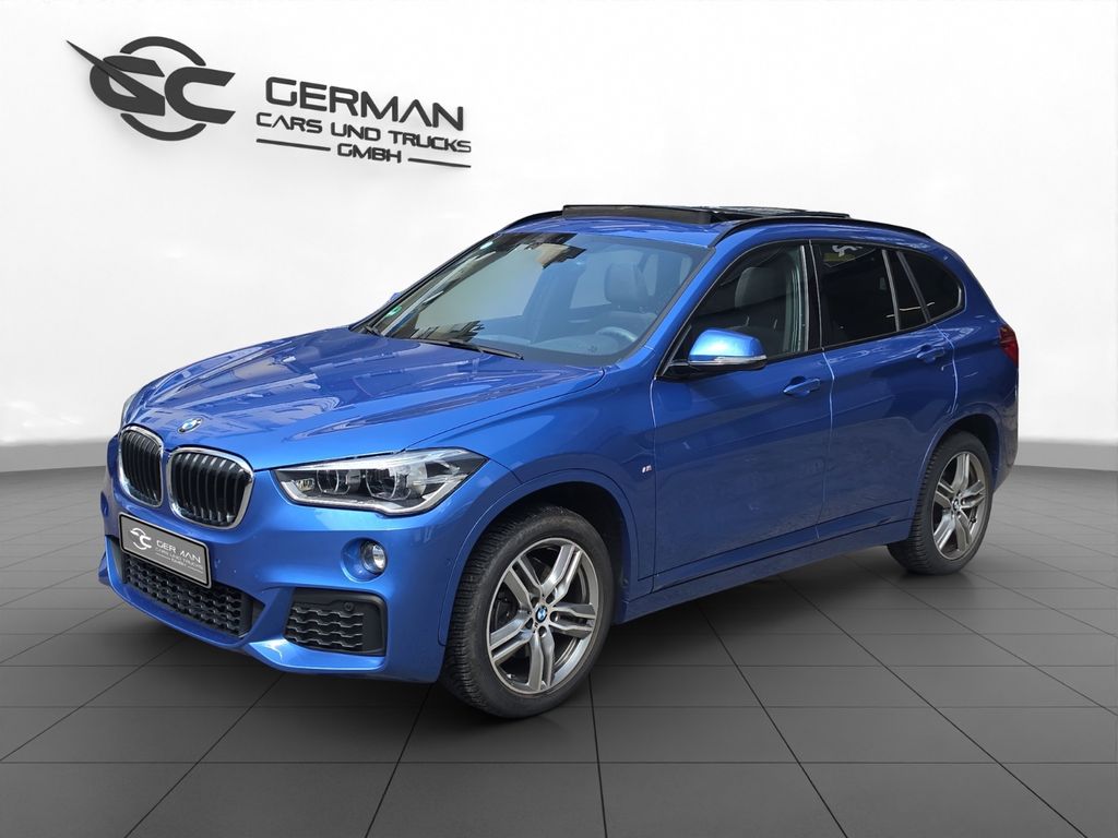 Image of BMW X1