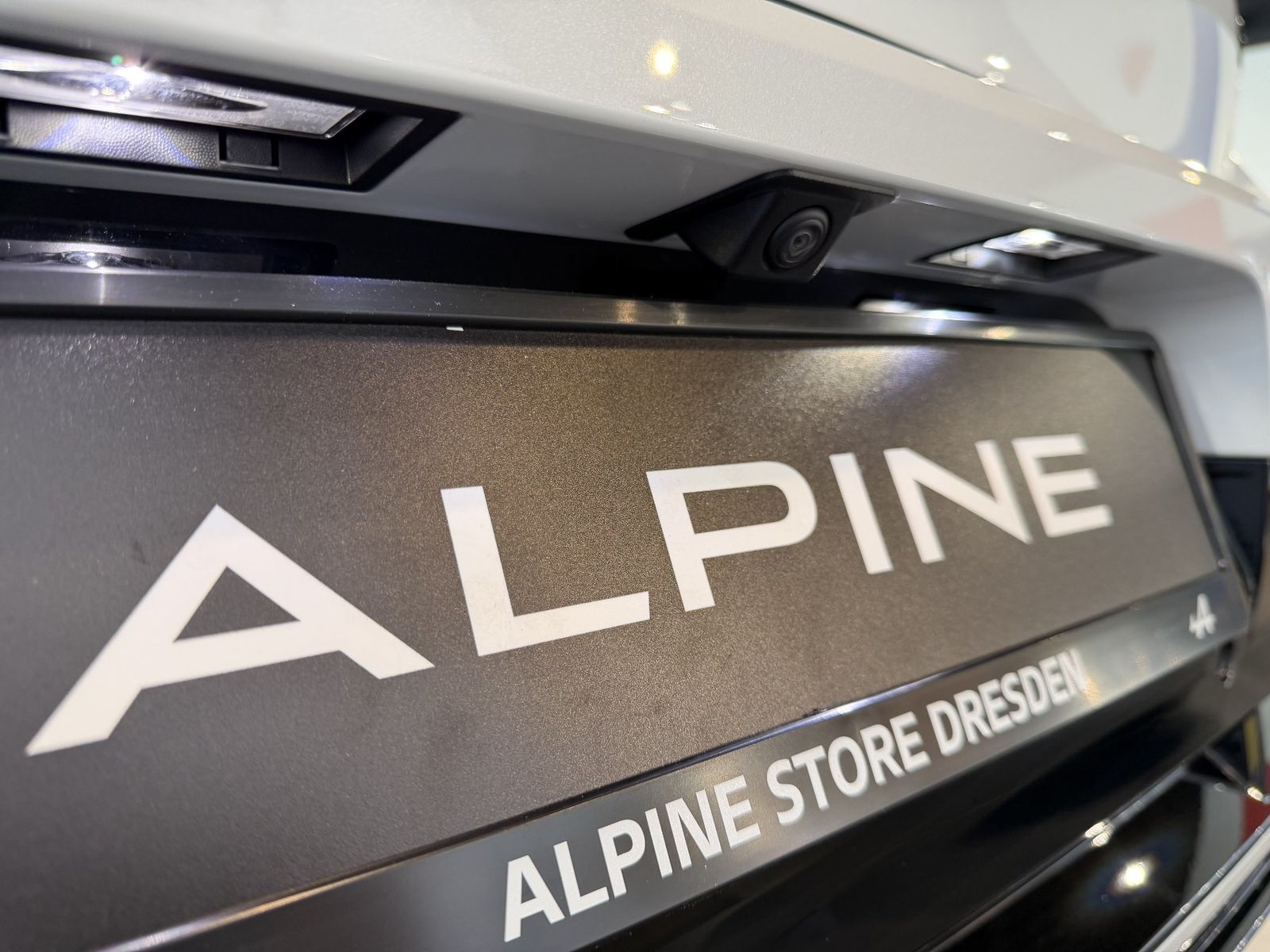 Alpine A290 - Bild 42