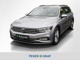 Volkswagen Passat Variant 2.0 TDI Business AHK Navi RüKa