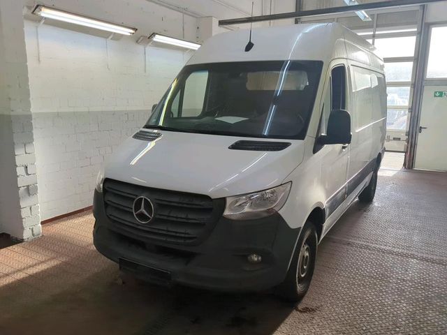 Mercedes-Benz Sprinter Kasten 316 CDI L2H2 Automatik MBUX AHK