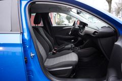 Fahrzeugabbildung Opel Corsa F Edition 2.Hand Navi SHZ Temp LED Kamera!