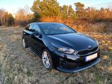 Kia ProCeed 1.4 T-GDI DCT GT LINE Garantie 1 Monat