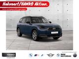 MINI Countryman C Lagerwagen Aktion