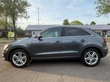 Audi Q3 2.0 TFSI quattro Sline - gebrauchte Audi Q3 aus dem Jahr 2013
