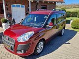 Fiat Doblo  Easy*Behindertengerecht/Selbstfahrer - Fiat aus 2012
