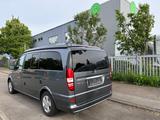 Mercedes-Benz Marco Polo/ Automatik/ Westfalia/ Solaranlage - Angebote