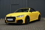 Audi TT RS Roadster Quattro Matrix SHZ Kamera Nackenh - Audi TT RS aus 2020