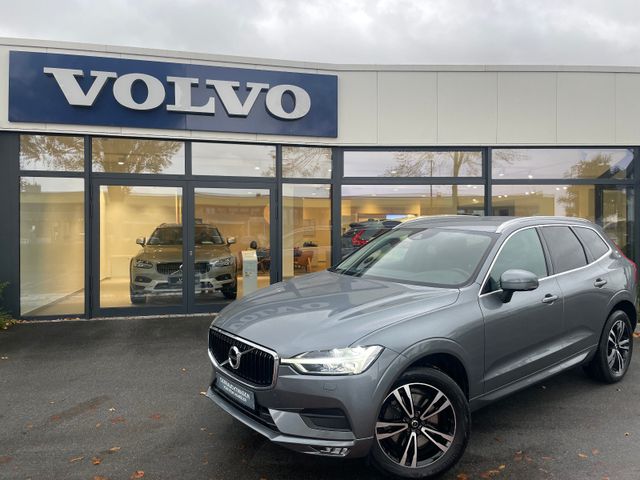 Volvo XC60 AWD D Momentum Pro Led Navi H/K Kamera 19 Z