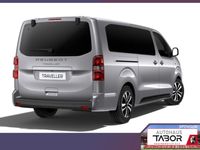 Peugeot Traveller - Vorschau Bild 3