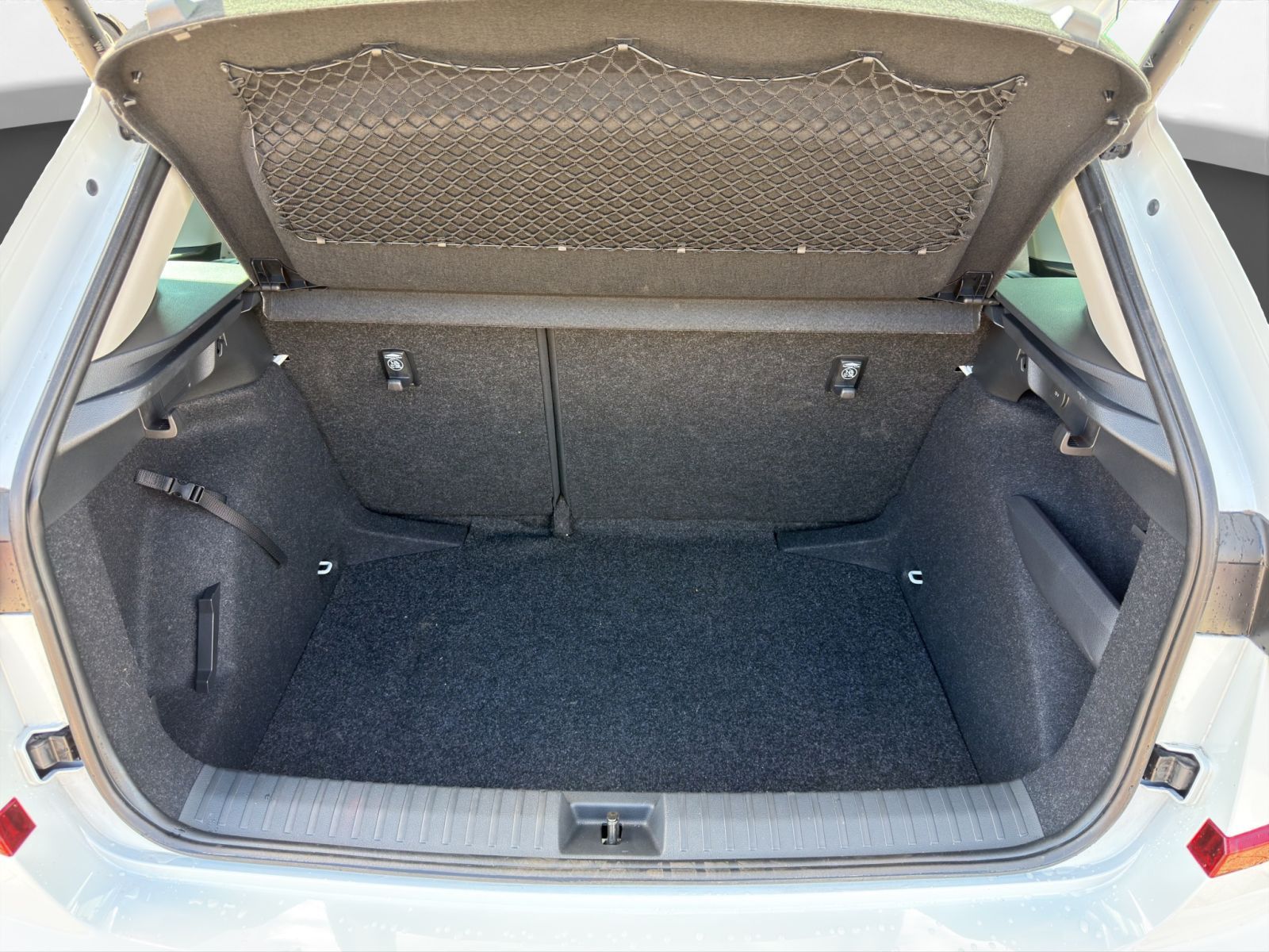 Skoda Kamiq - Bild 17