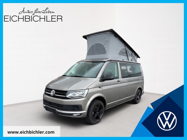 Volkswagen T6 California Beach 2.0 TDI BMT DSG Standhzg.Alu