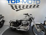 Harley-Davidson XL 883 C*5HD* Tüv bis 08.2026 - HARLEY-DAVIDSON 2 XL