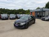 Volkswagen Golf VII Variant Cup BMT/1,6/PANORAMADACH/NAVI - Volkswagen Golf: Kombi, Panoramadach
