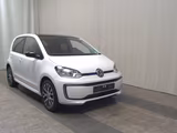 Volkswagen e-up! Style RfK PDC Shz AUX-IN DAB Klma Tempomat - weiße Volkswagen e-up!