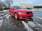 BMW 330i xDrive Coupé -M-Paket und neue TÜV - BMW 330 aus 2007: Coupe