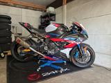 BMW S1000RR - RENNSPORT